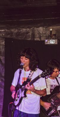 Foto de Samuel Acosta