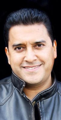 Foto de Juan Carlos Alvarado