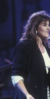 Foto de Laura Branigan