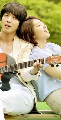 Foto de Jung Yonghwa