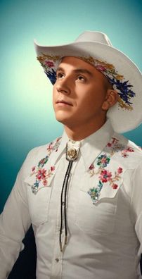 Foto de Brian Firkus