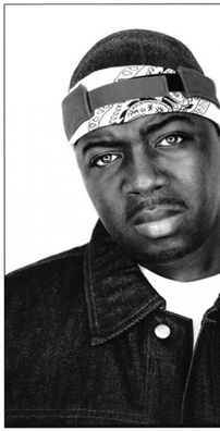 Foto de Erick Sermon