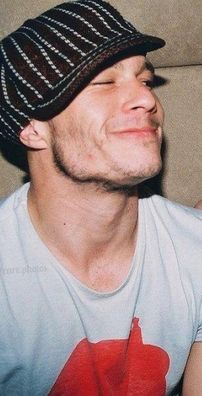 Foto de Heath Ledger