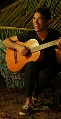 Foto de Fernando Balarini