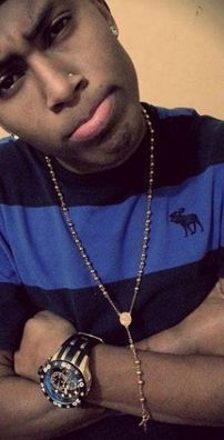 Foto de Mano Vitinho