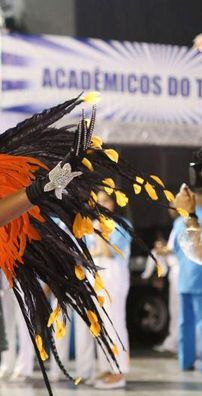 Foto de G.R.E.S. Acadêmicos do Tatuapé