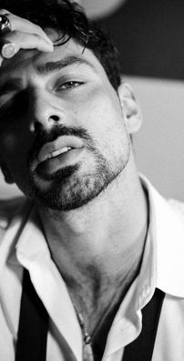 Foto de Michele Morrone