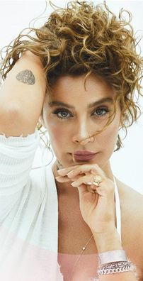 Foto de Sıla (Sıla Gençoğlu)