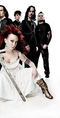 Foto de Amberian Dawn