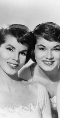 Foto de The McGuire Sisters