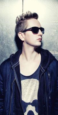 Foto de Robin Schulz