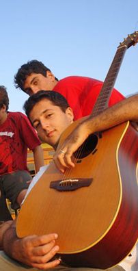 Foto de Banda Layout