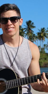 Foto de Deninho Lins