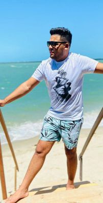 Foto de Chinem O Safadim