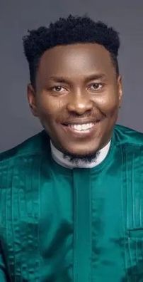 Foto de Victor Thompson