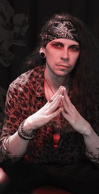 Foto de Sick Dogs in Trouble