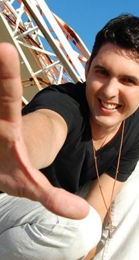 Foto de Nilton Junior