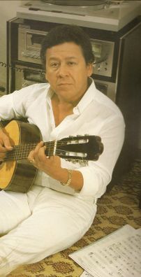 Foto de Altemar Dutra