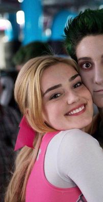 Foto de Zombies (Disney)