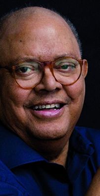 Foto de Pablo Milanés