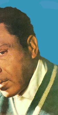 Foto de Anísio Silva