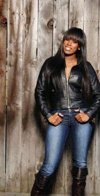 Foto de Vonzell Solomon