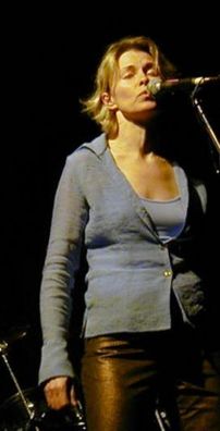 Foto de Linda McLean