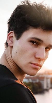 Foto de Wincent Weiss