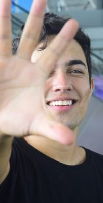 Foto de Alex Pedroza