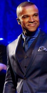 Foto de Alexandre Pires