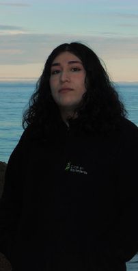 Foto de Gastón Miguel