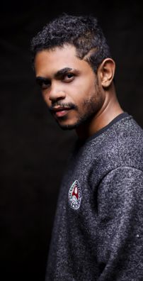 Foto de Arthur Felipe Skip