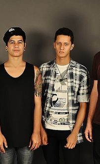 Foto de Never Say Die Julieet