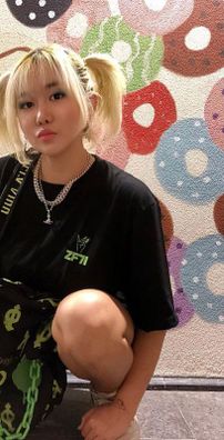 Foto de Queen Wa$abii