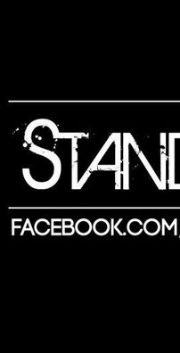 Foto de Stand Up'