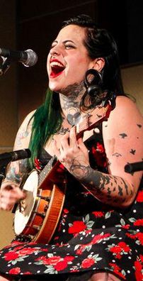 Foto de Bridge City Sinners