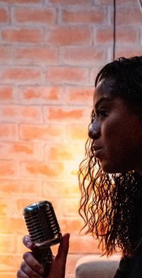 Foto de Jamine Almeida