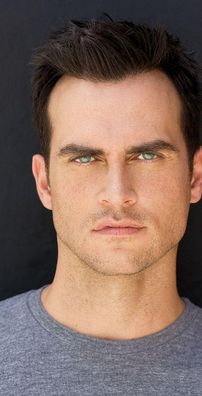 Foto de Cheyenne Jackson