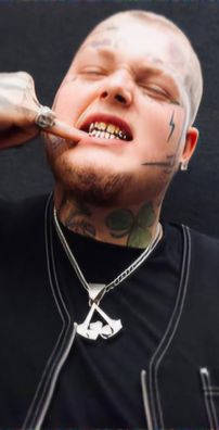 Foto de Lewis Fitzgerald