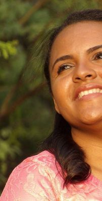 Foto de Rogéria Cardoso