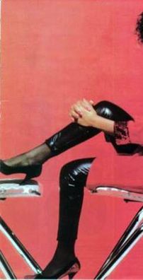 Foto de Rebbie Jackson