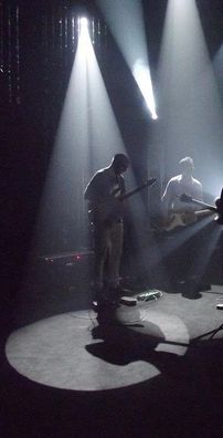 Foto de Alexandre Pilar