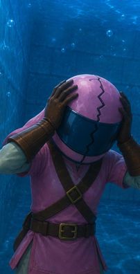 Foto de Ranger Rosado Spoiler
