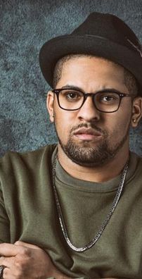 Foto de DJ Helio Baiano