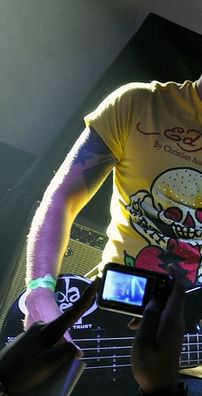 Foto de Impacto Rock