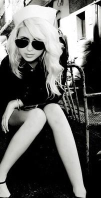 Foto de Amanda Jenssen