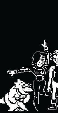 Foto de Undertale