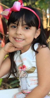 Foto de Juju Andrade