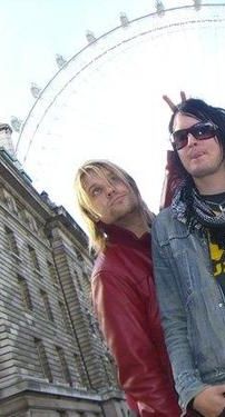 Foto de Babylon Bombs