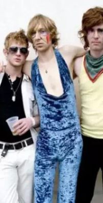 Foto de Apes & Androids